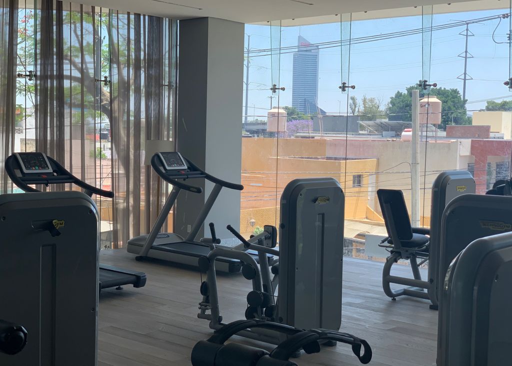 Departamento Amueblado en Venta, Park Life.