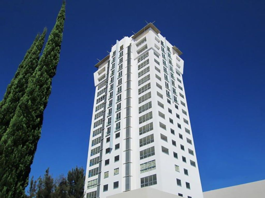 Departamento en Arcos de Guadalupe, Zapopan