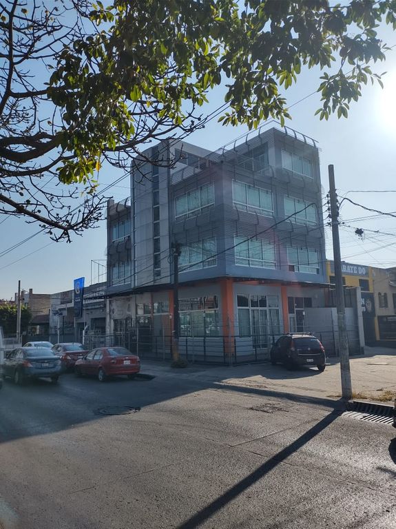 2 oficinas en renta en Loma bonita ejidal, Zapopan, Jalisco -  