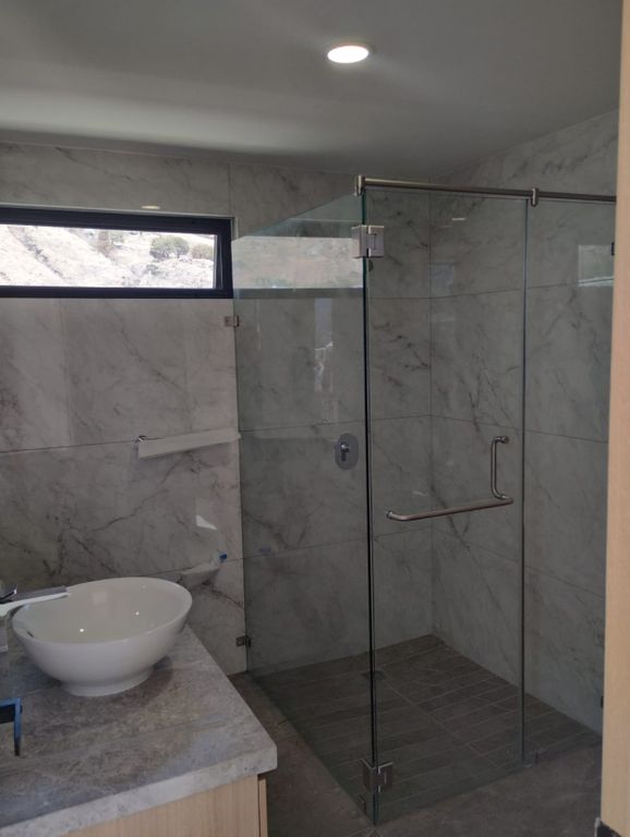 Casa en venta en El Eden Bosques con Roofgarden