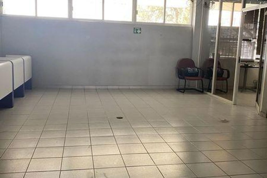 Local en Renta en Cuajimalpa