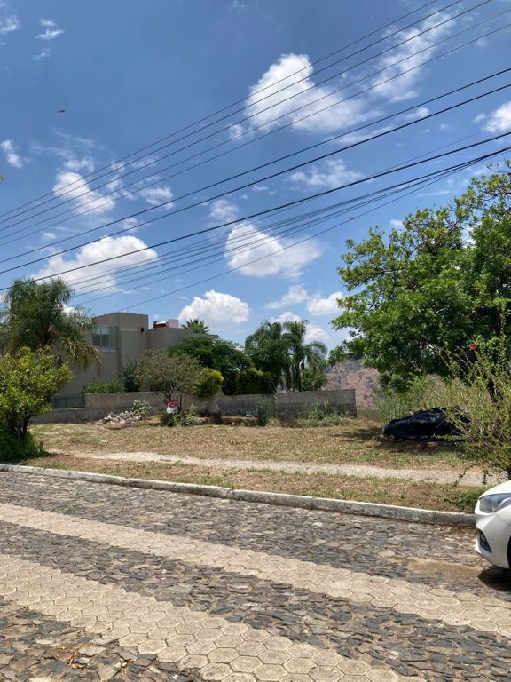 Terreno en Venta, Colinas El Centinela, Zapopan.