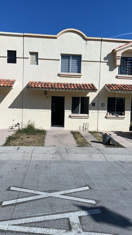 CASA EN VENTA ALTA CALIFORNIA