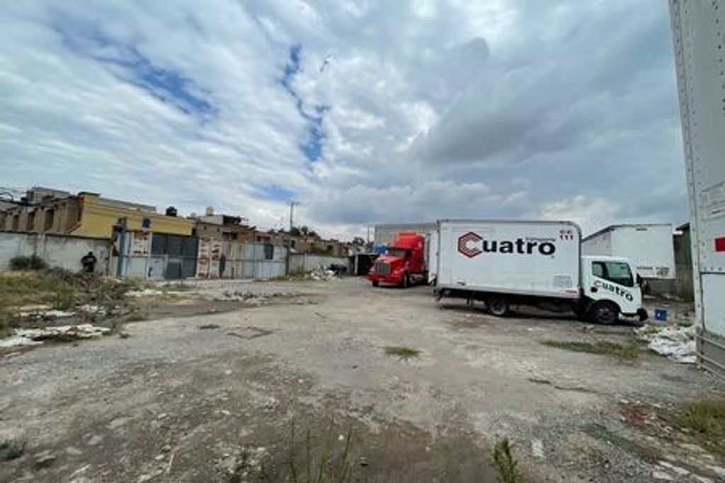 Venta Terreno / Lote Joyas de Cuautitlán - Cuautitlán