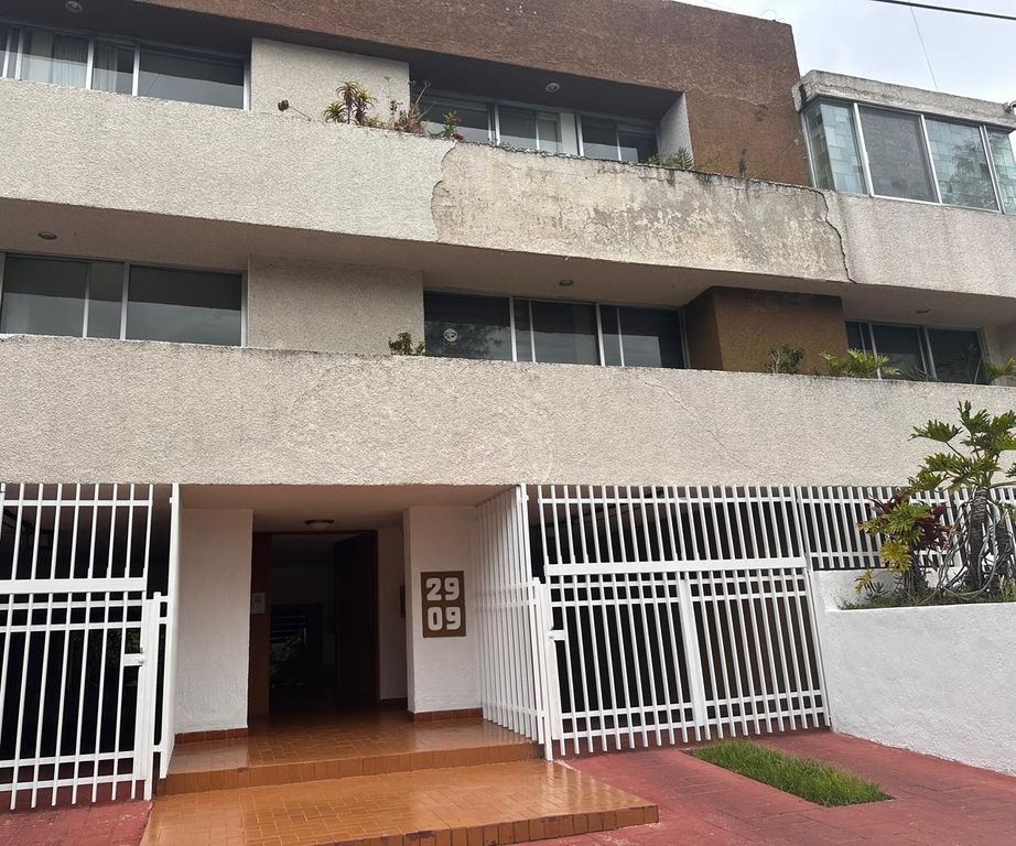 Departamento en Venta Providencia $6,890,000