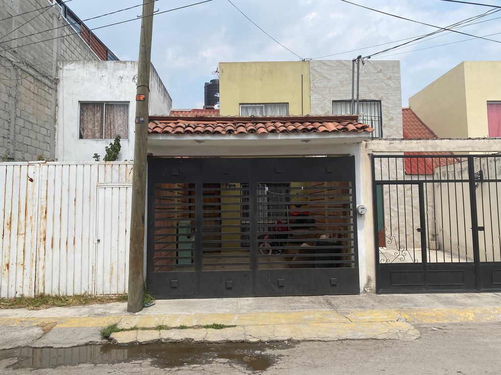 Casa en venta en san Dimas en privada Wiggot