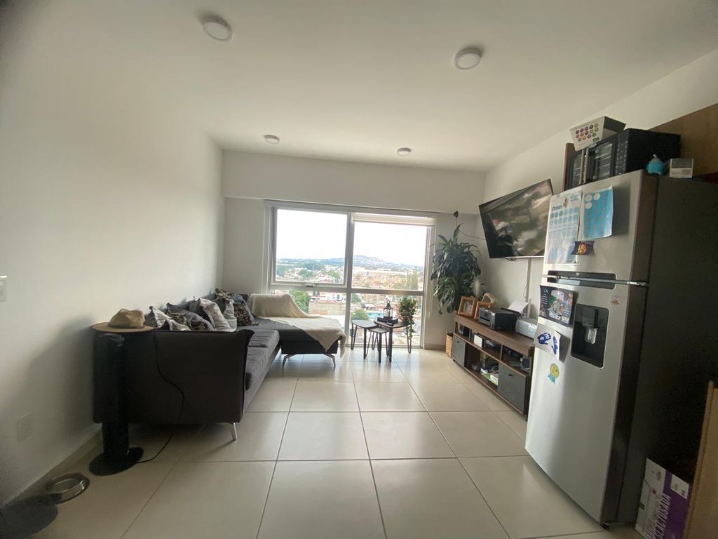 DEPARTAMENTO EN VENTA EN FERRARA VERTICAL, ZAPOPAN