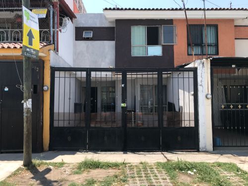 Casa en Venta en Parques de Santa Cruz del Valle