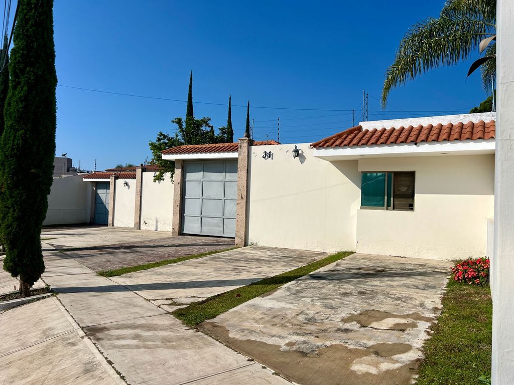 Casa En Venta En Ajijic, Chapala, Jalisco