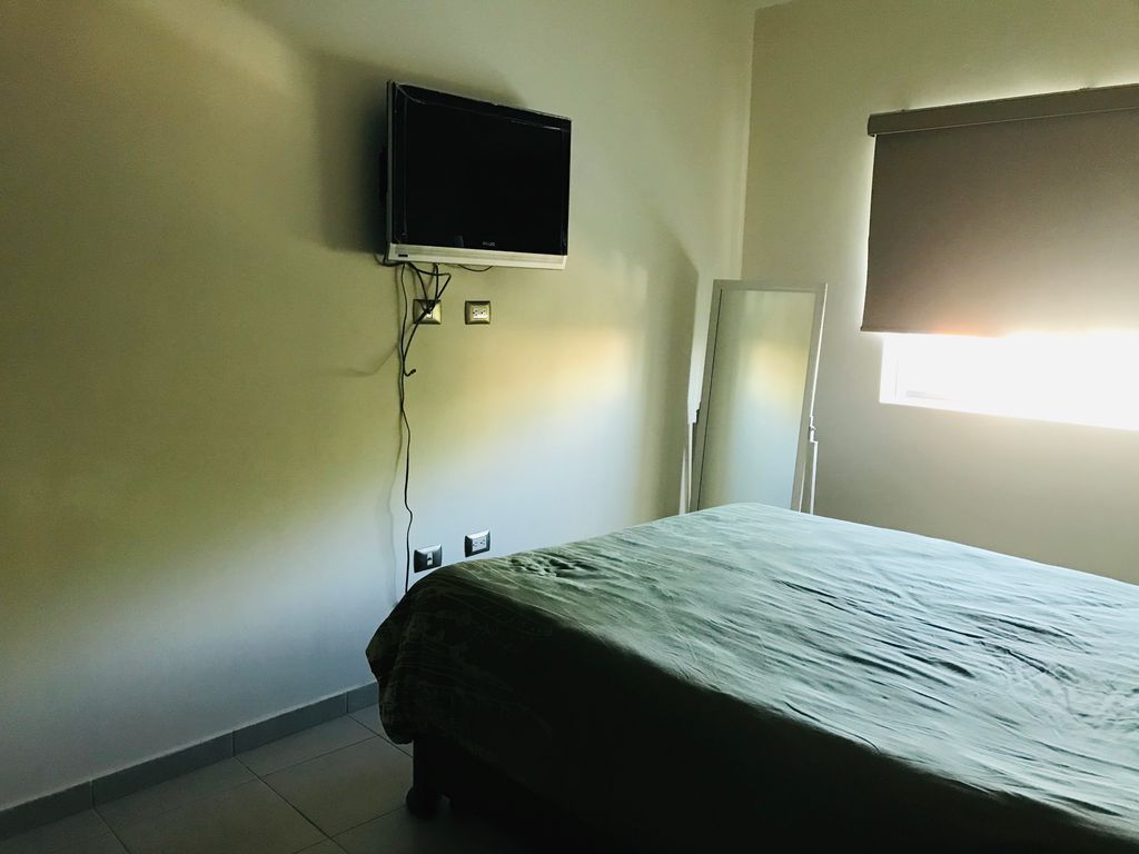 Se Renta Departamento Amueblado Col Las Quintas