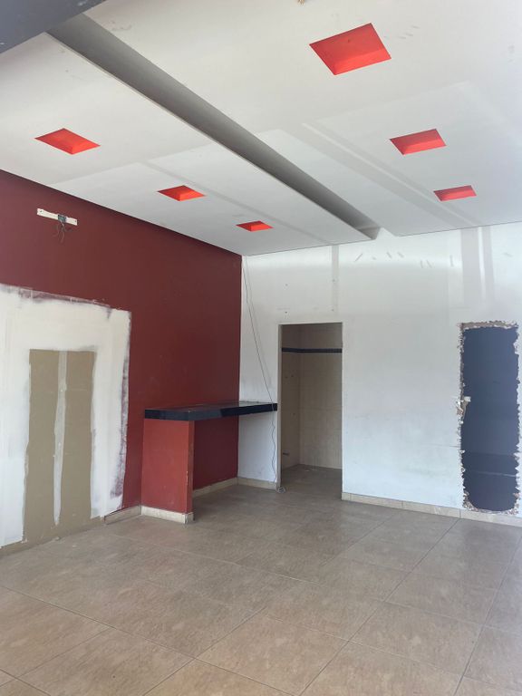 Local Comercial en Renta en Plaza Los Sauces