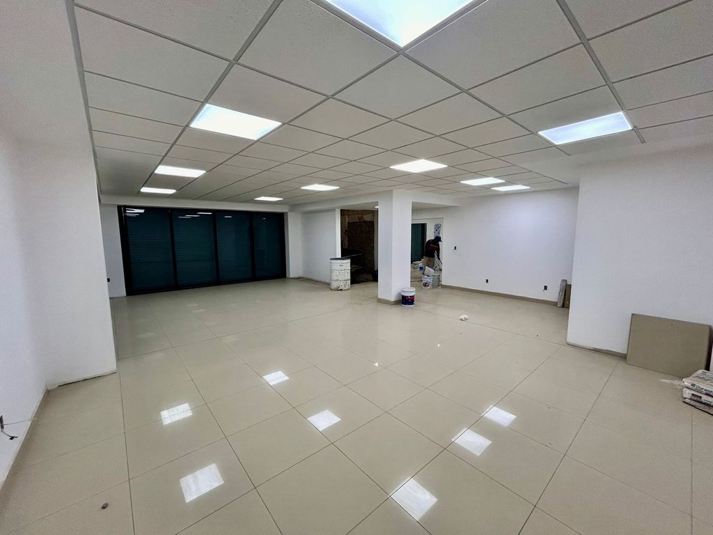 Edificio En Venta Y Renta En Colonia Americana