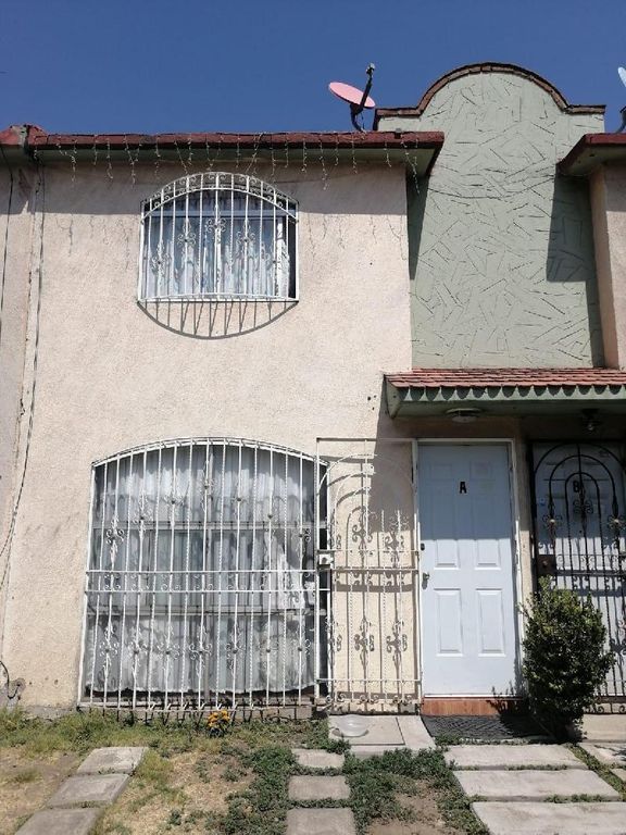 Casa en venta San Buenaventura