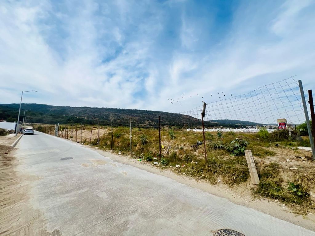 Terreno En Venta En El Fortin, Zapopan, Jalisco.
