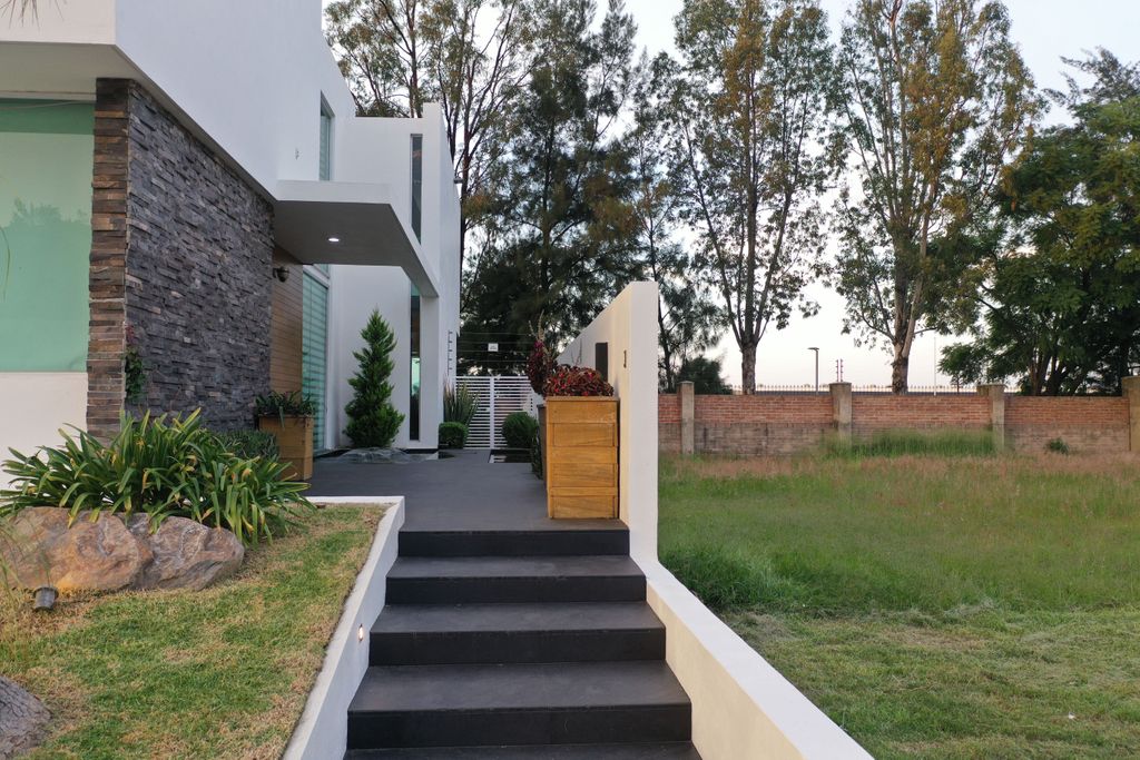 Casa en Venta Diana Natura Residencial Zapopan - Wiggot