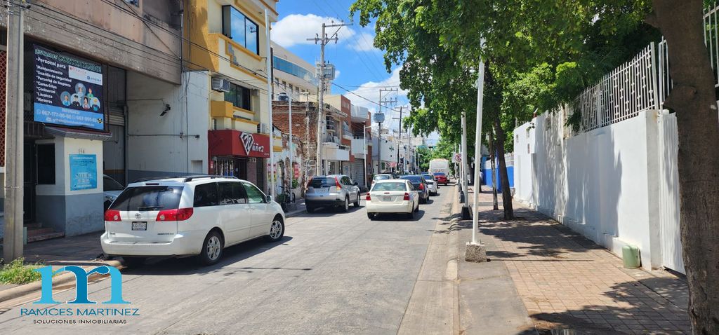 local en renta centro, culiacan