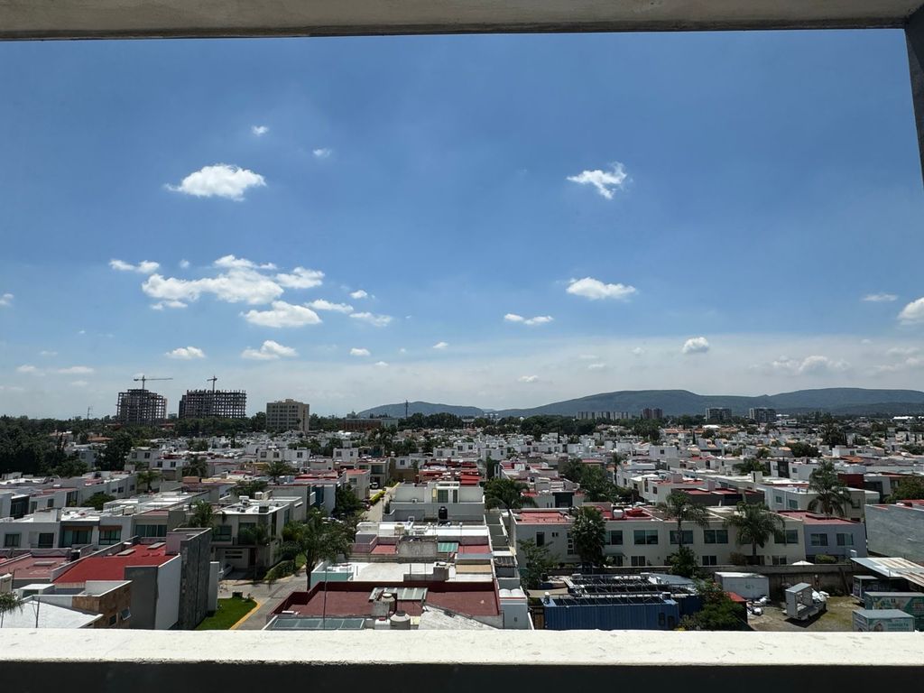Renta Depa amueblado en zona real, enfrente del TEC torre liben. zapopan, Jalisco.