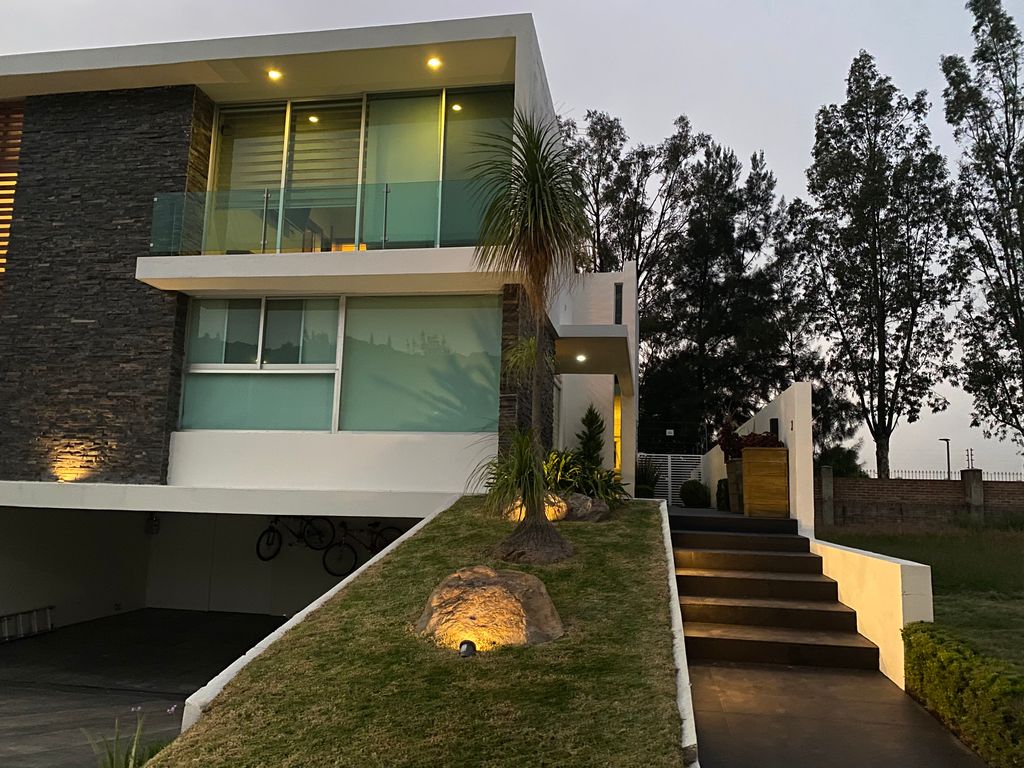 Casa en Venta Diana Natura Residencial Zapopan - Wiggot