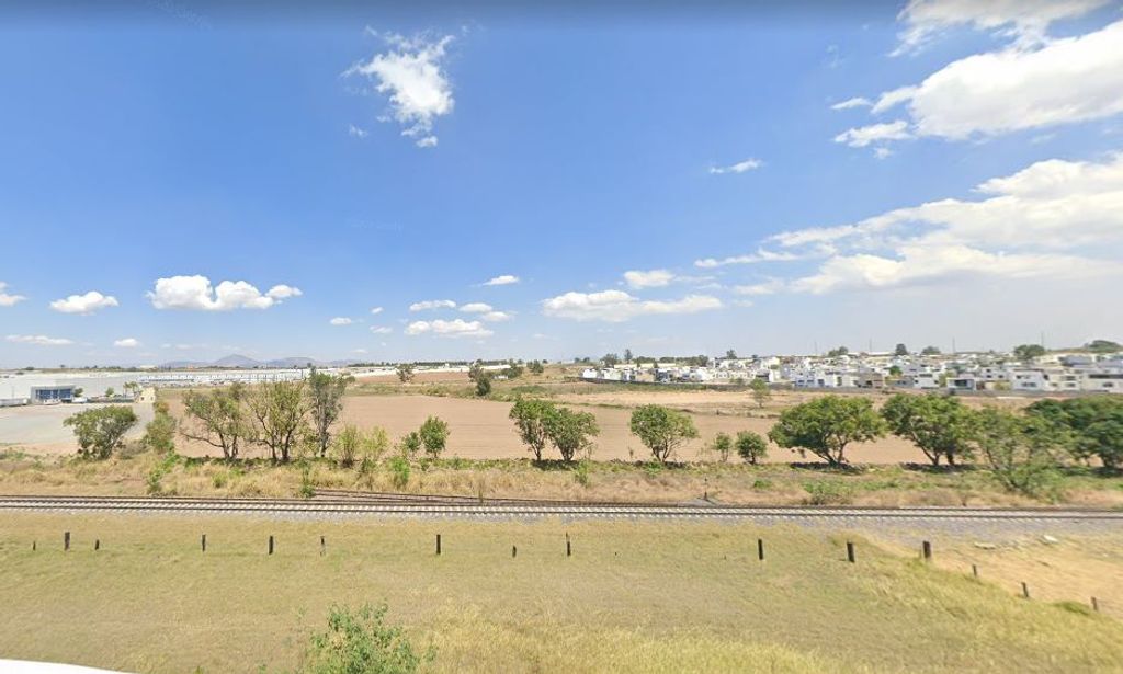 Terreno En Venta En Carretera Nogales
