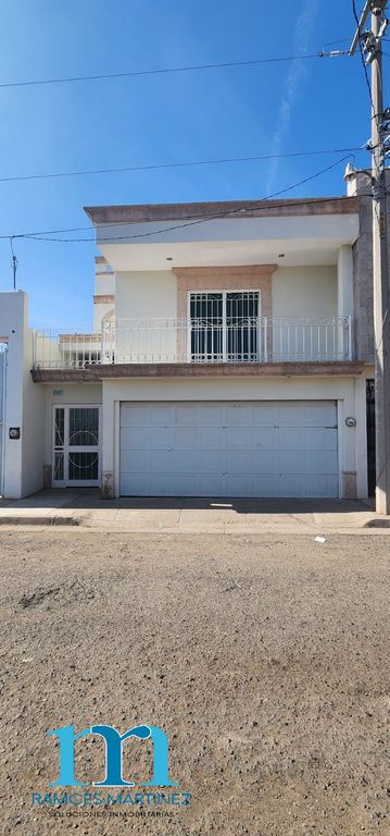 CASA EN VENTA ZONA SUR