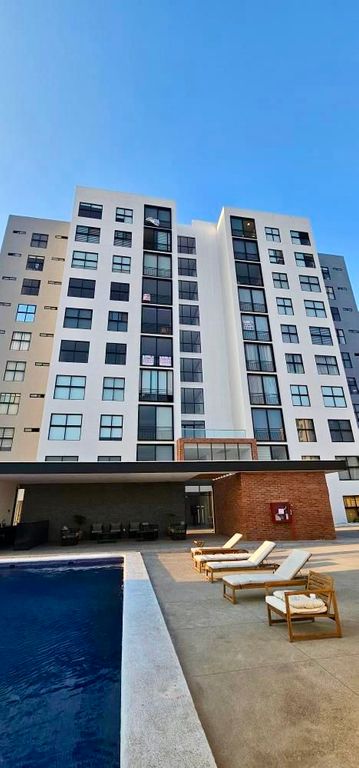 DEPARTAMENTO EN RENTA EN VALDEPEÑAS