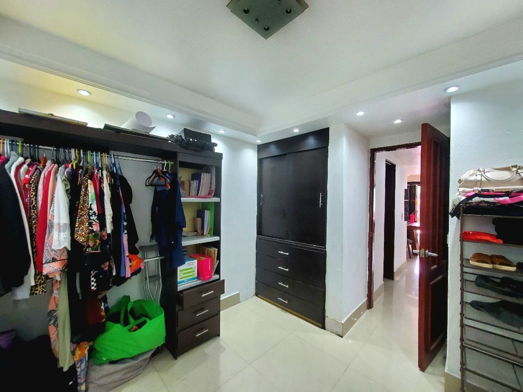Casa En Venta En Santa Cruz Del Valle