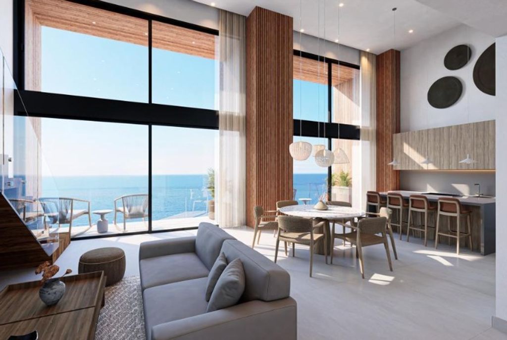 DEPARTAMENTO DE LUJO EN VENTA ZONA DORADA BUCERÍAS