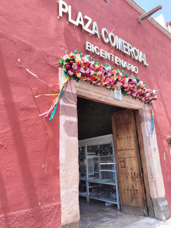 Hotel Boutique en  en Centro de SMA
