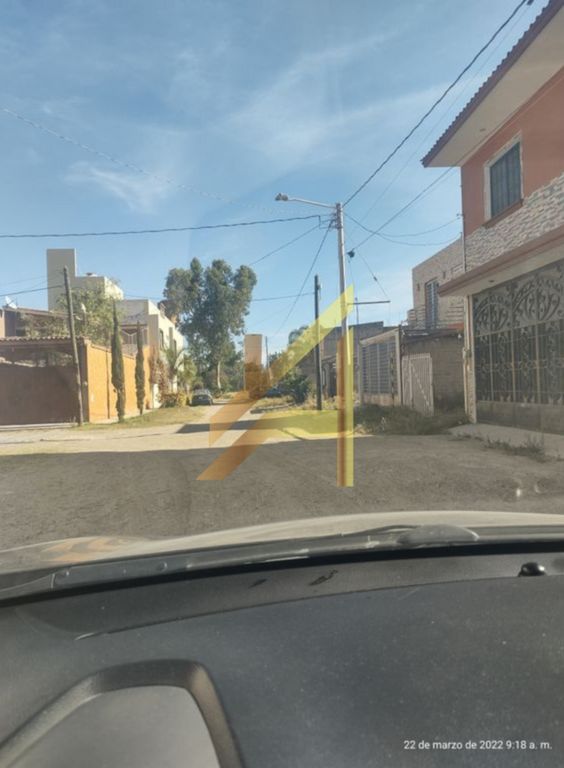 3 lotes en Venta en San Sebastián el Grande