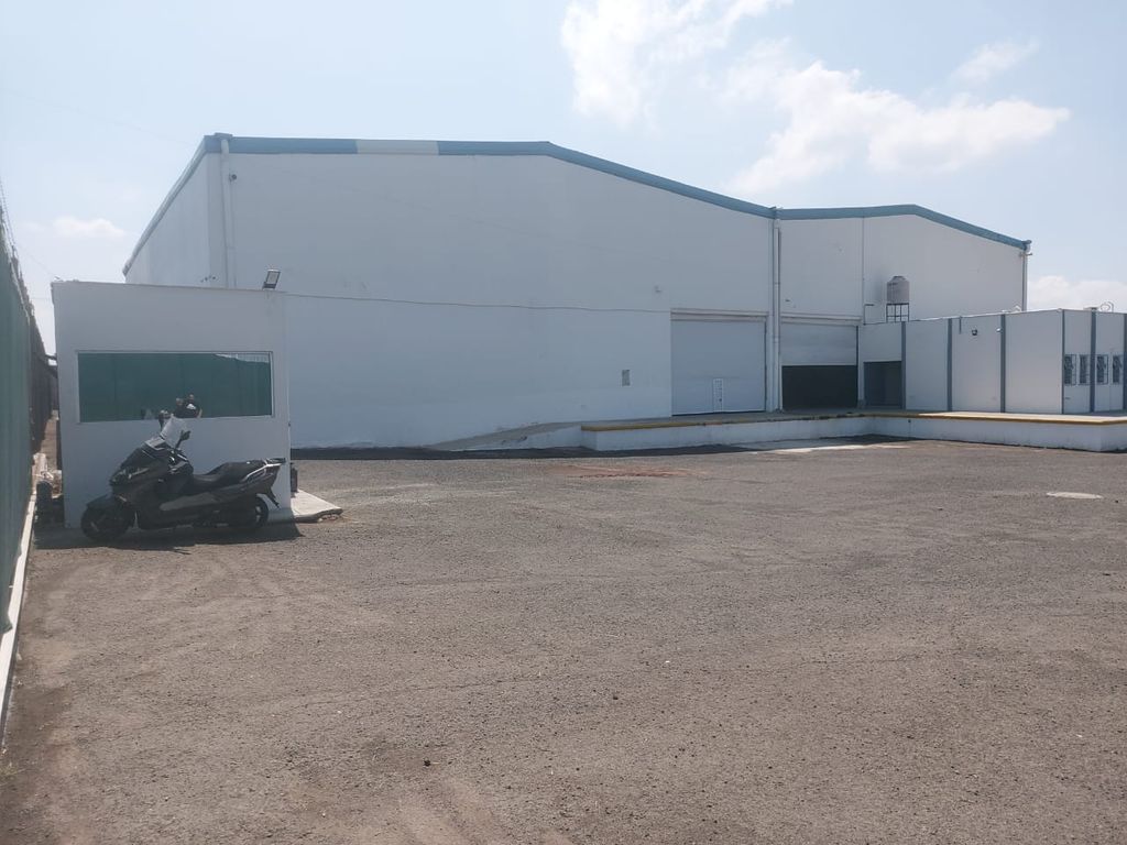 Bodega En Venta En El Salto, Jalisco