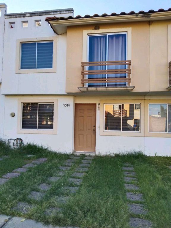 Casa en venta en Puertas Del Angel