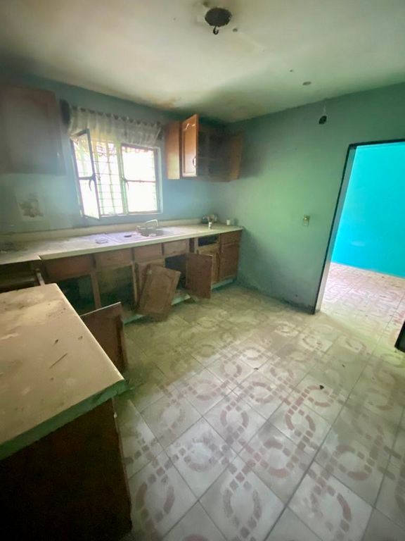 Casa en Venta, Colonia El Vergel Periférico Sur