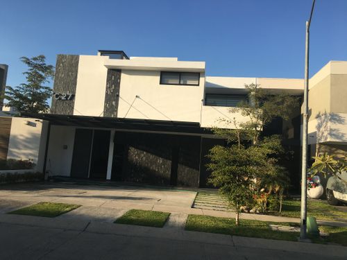 CASA EN RENTA EN COLINAS DE LOS VIRREYES $35,500