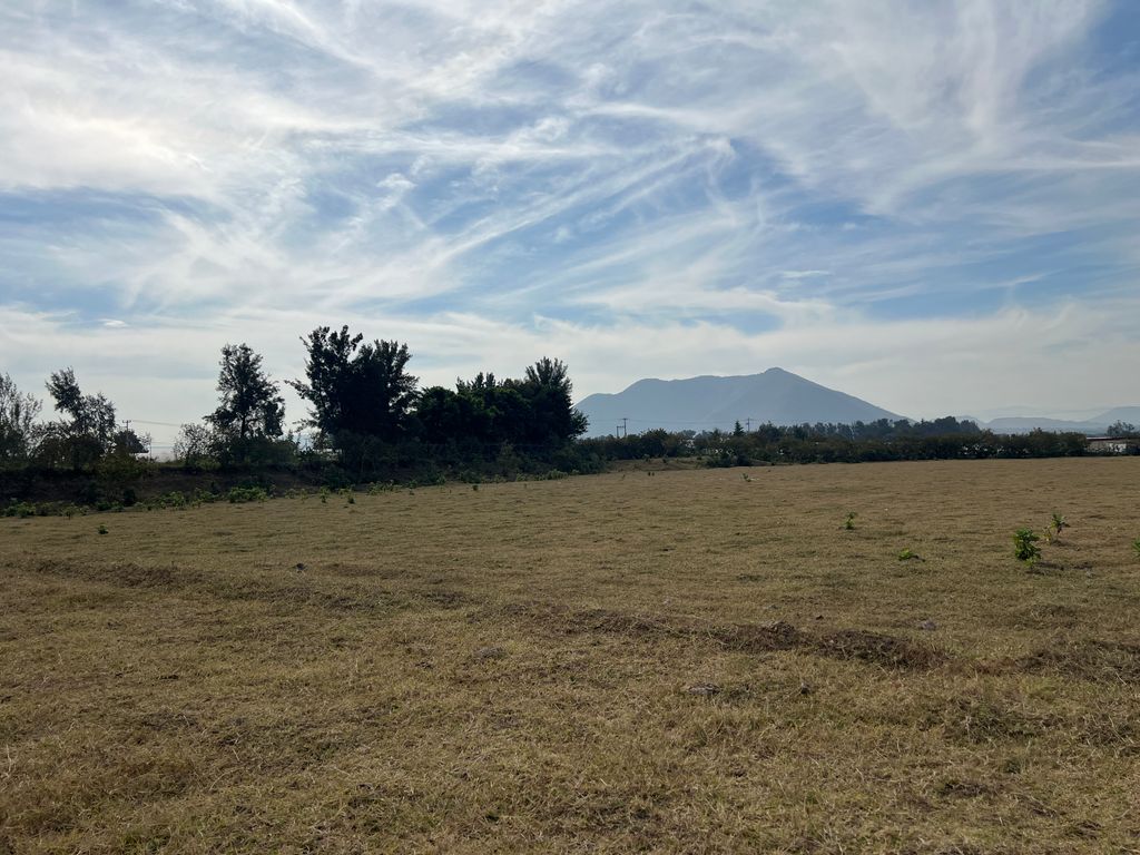 TERRENO EN VENTA EN SAN ISIDRO MAZATEPEC