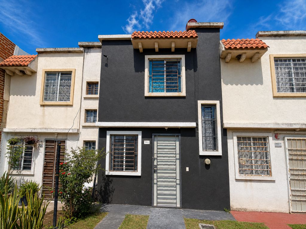 Casa en Venta en Los Cántaros, Tlajomulco