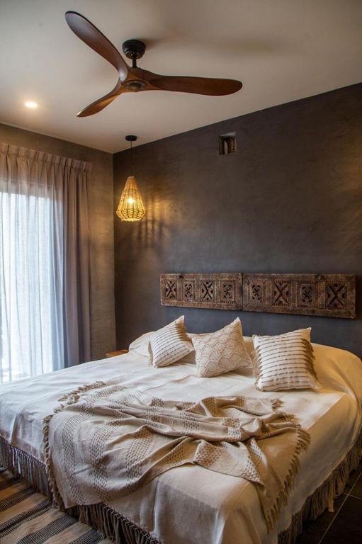 PREVENTA DE DEPARTAMENTOS EN TULUM .2 5