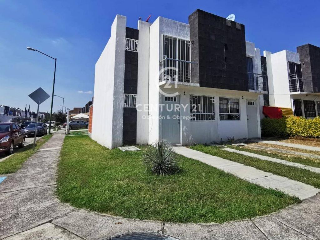 Casa en Renta en Punta Nogal la Luz