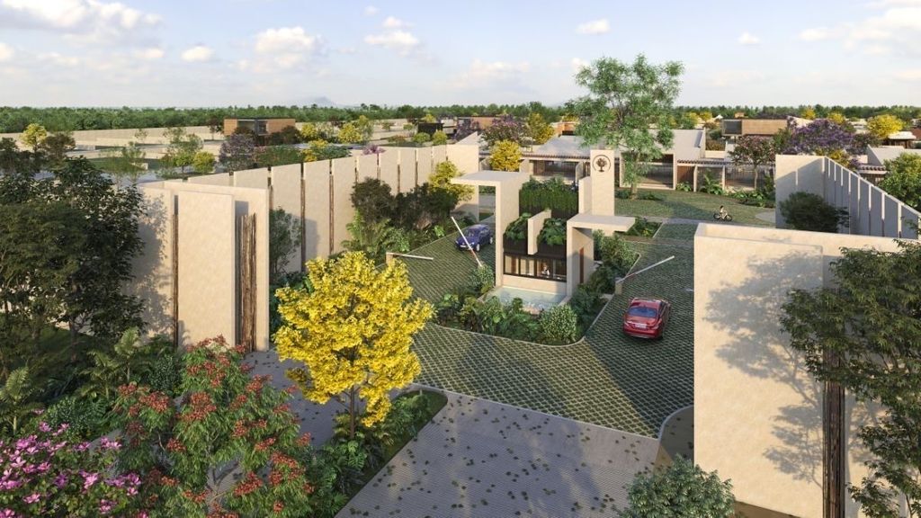 Terreno en Venta, MERIDA YUCATAN.