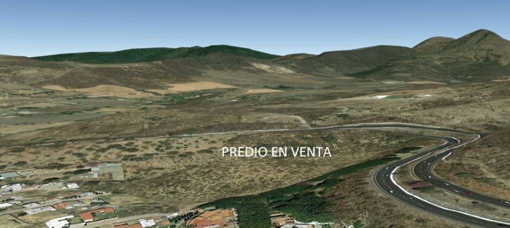 TERRENO EN VENTA EN IXTLAHUACAN DE LOS MEMBRILLOS
