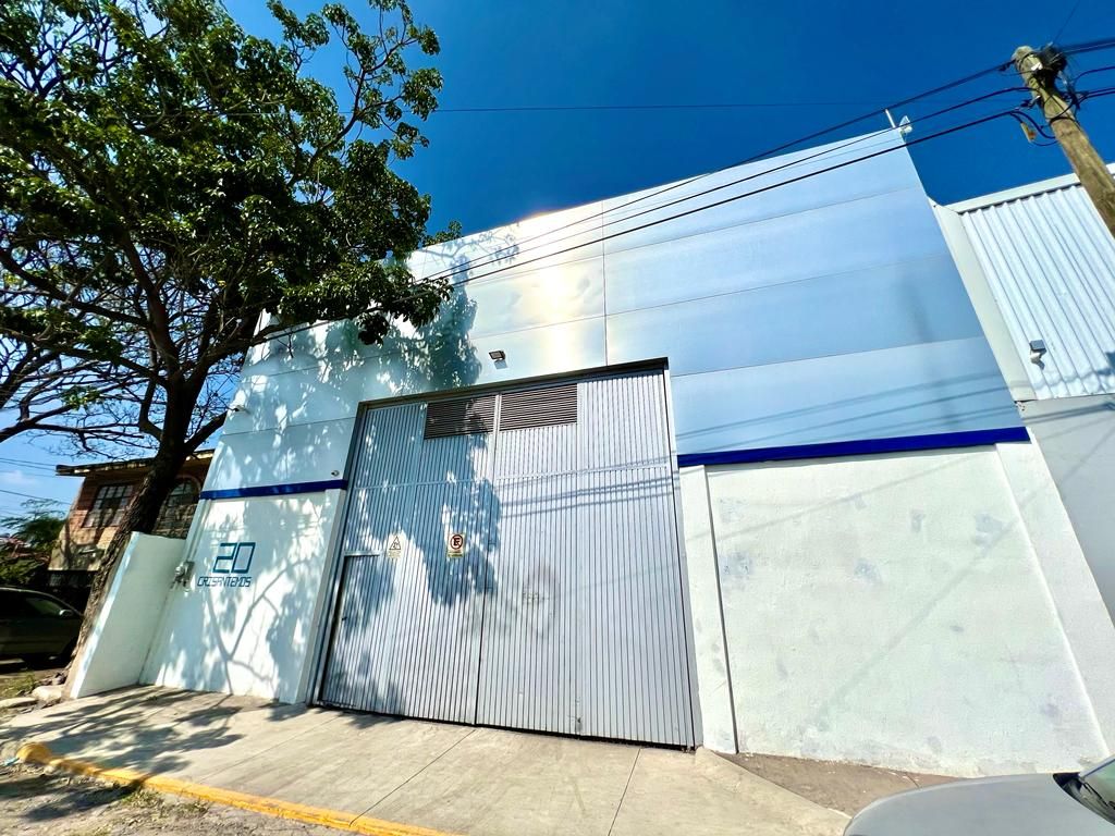 Bodega en Venta en Lopez Mateos Sur, Tlajomulco