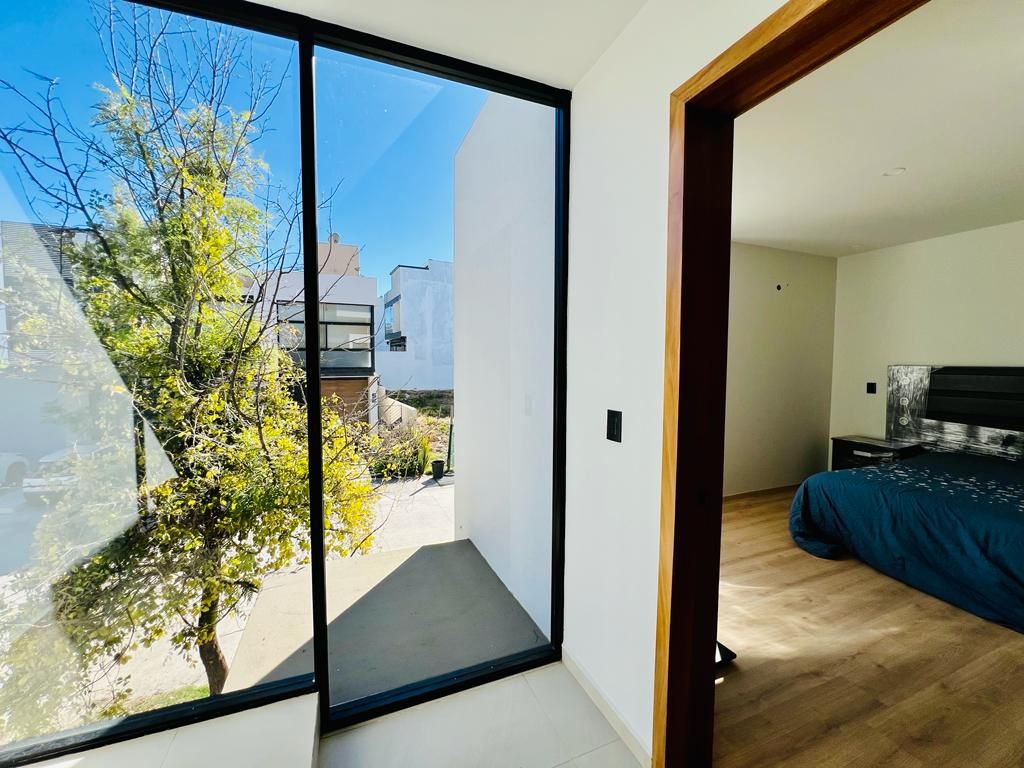 Casa En Vente En Parques Vallarta Coto Abedul