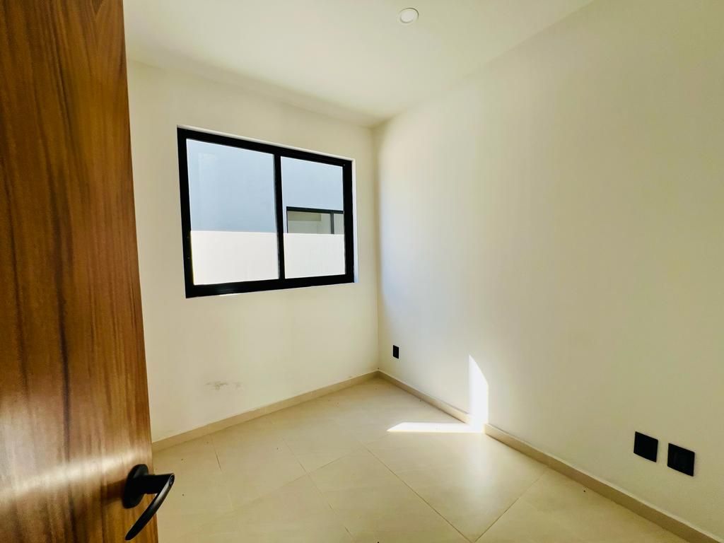 Casa En Vente En Parques Vallarta Coto Abedul