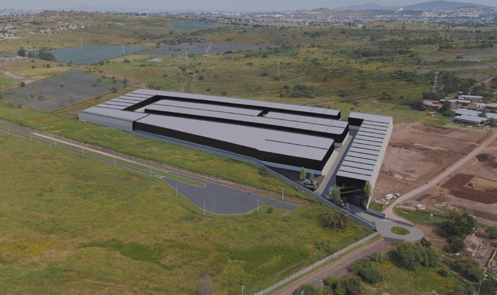 LOTE EN PREVENTA EN PARQUE INDUSTRIAL RIZE, EL SALTO JALISCO