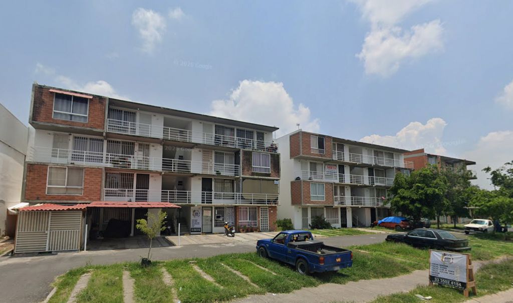 DEPARTAMENTO EN VENTA EN SAN JOSÉ DEL CASTILLO – EL SALTO