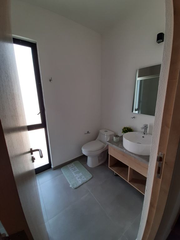 Casa en Venta en Vicenza 1C Bosques de Santa Anita