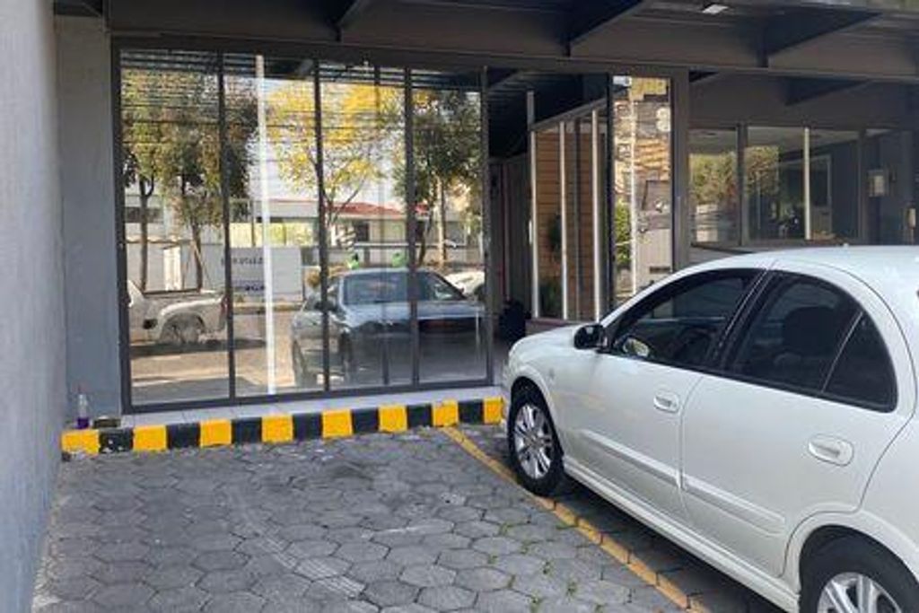 Local en Renta en Cuajimalpa
