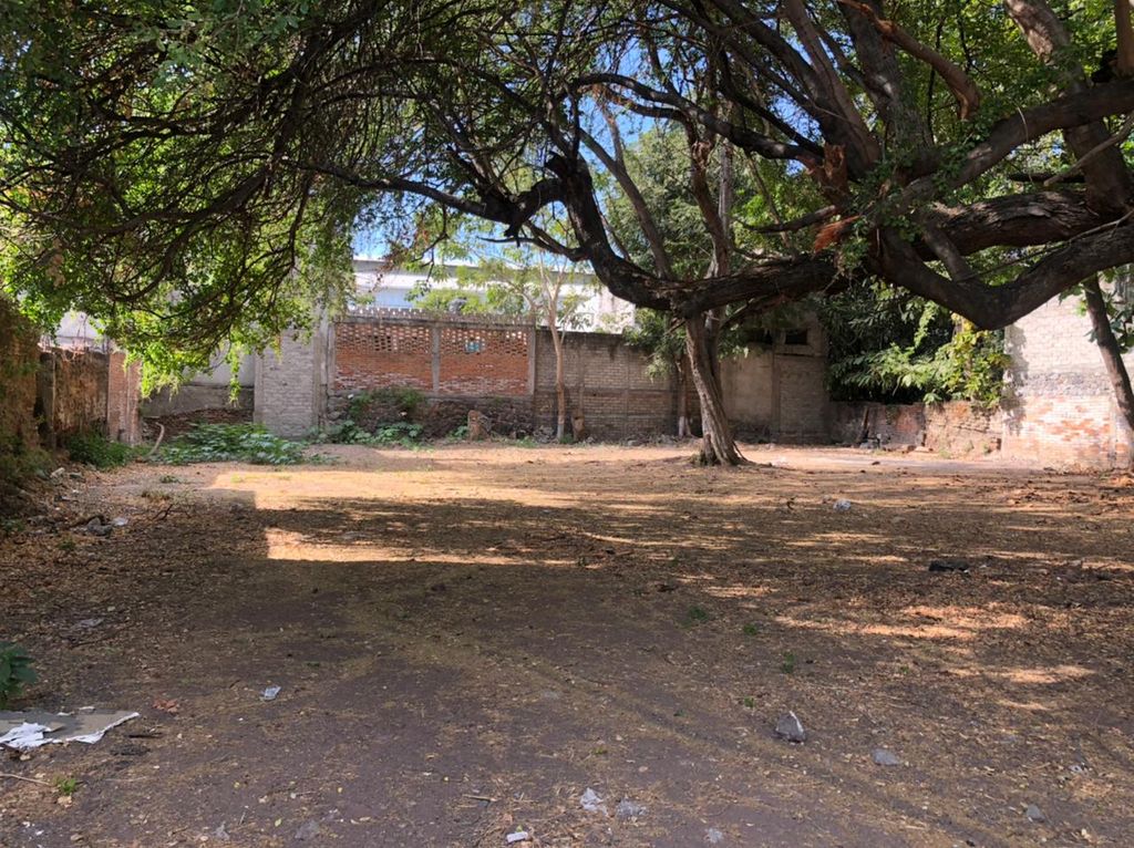 Terreno en Venta en El Centro de Colima