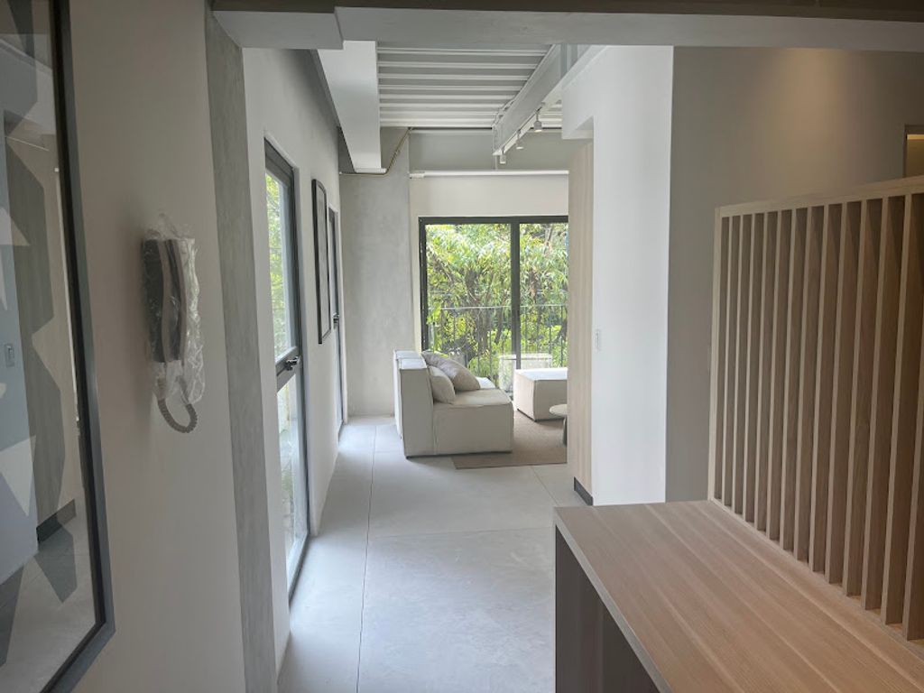 Departamento en la Roma en 3 millones el mejor precio en la mejor zona