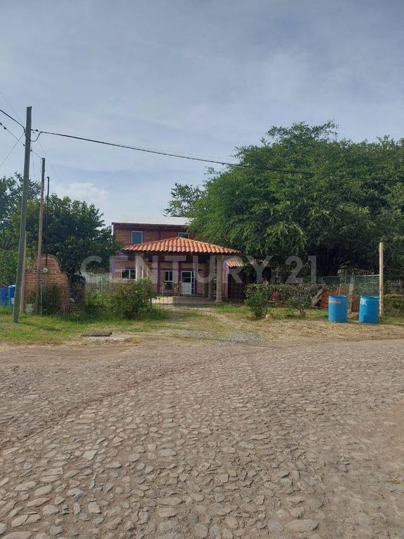Casa en venta en Roca Azul, Jocotepec, Jalisco