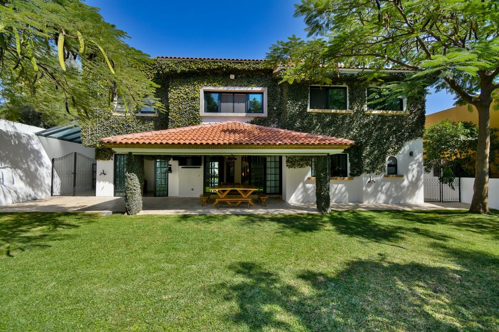 Casa en San Miguel de la Cañada